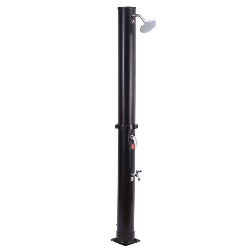 Solární sprcha 35L