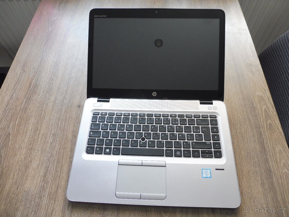 HP EliteBook 840 G3 na díly
