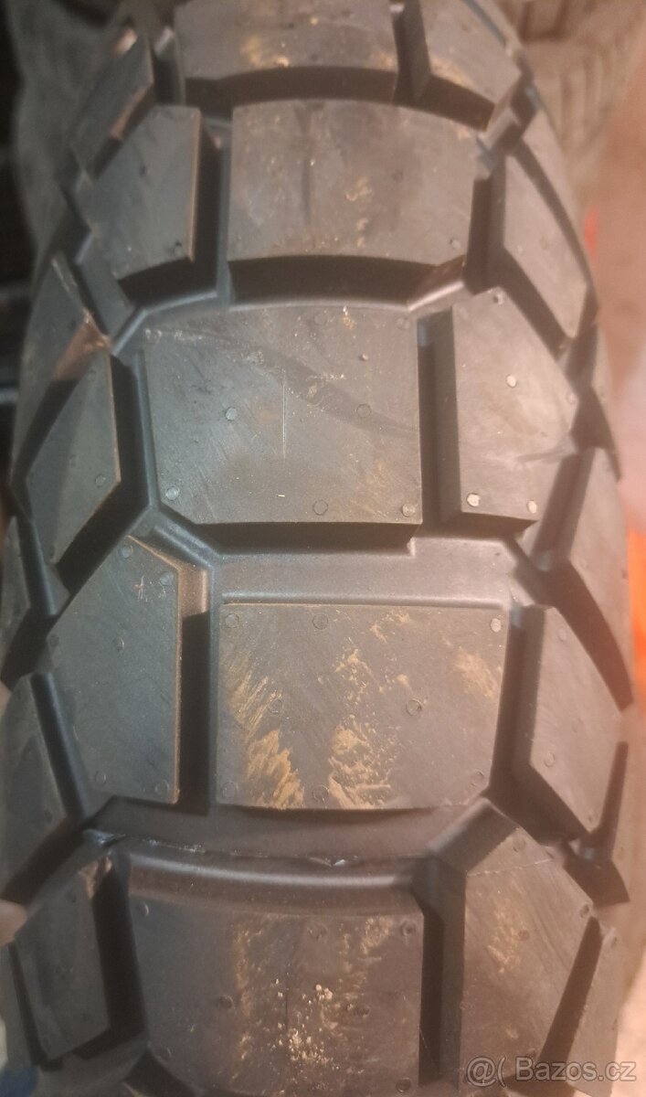 Prodám novou pneu 130/80 R17