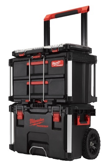 PACKOUT™ Startovací sada Milwaukee 4932479957