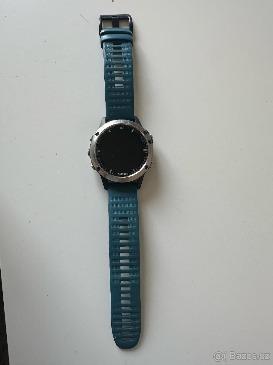 Hodinky GARMIN QUATIX 5 Smart Watch