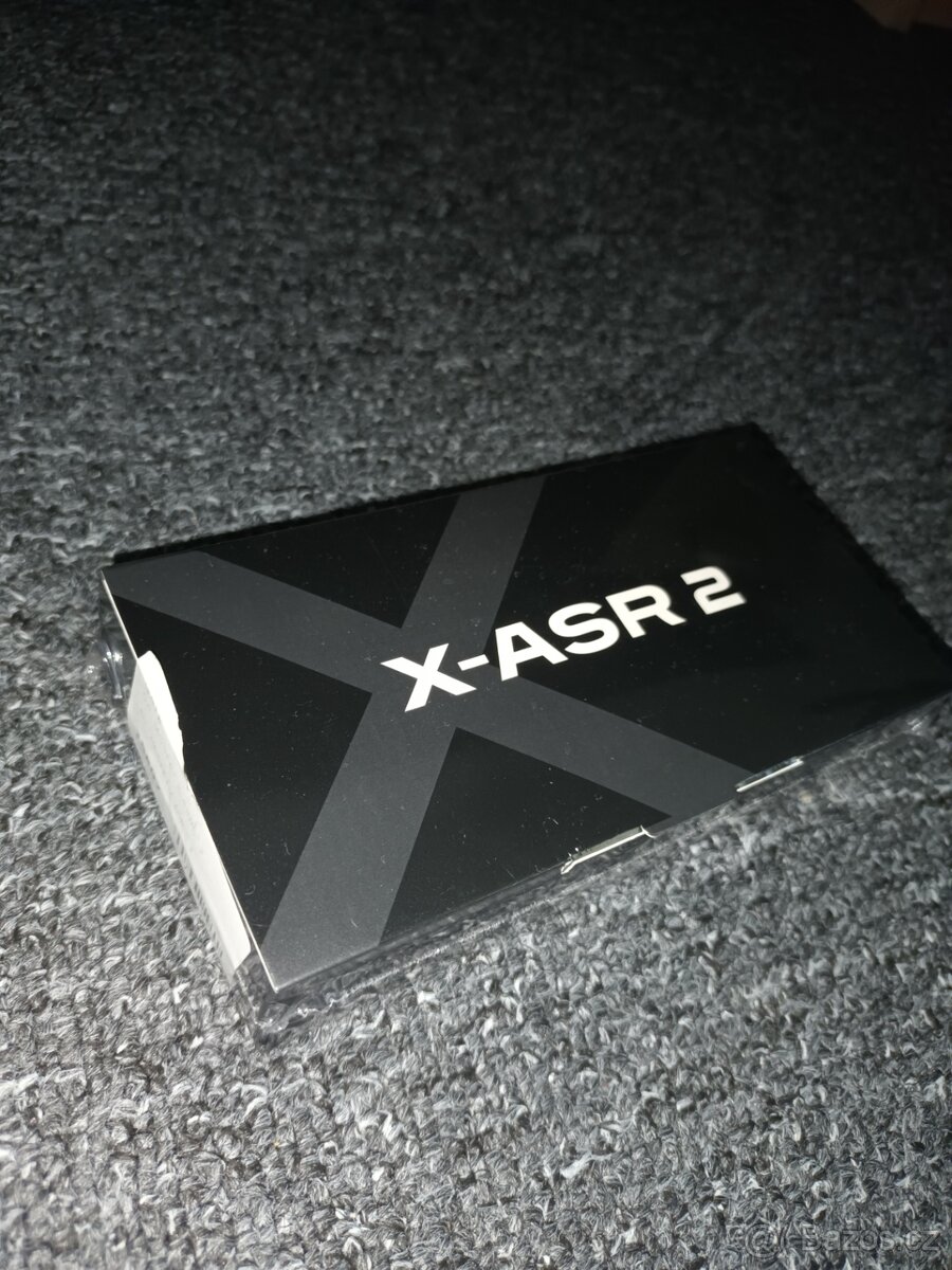 Airsoft Mosfet