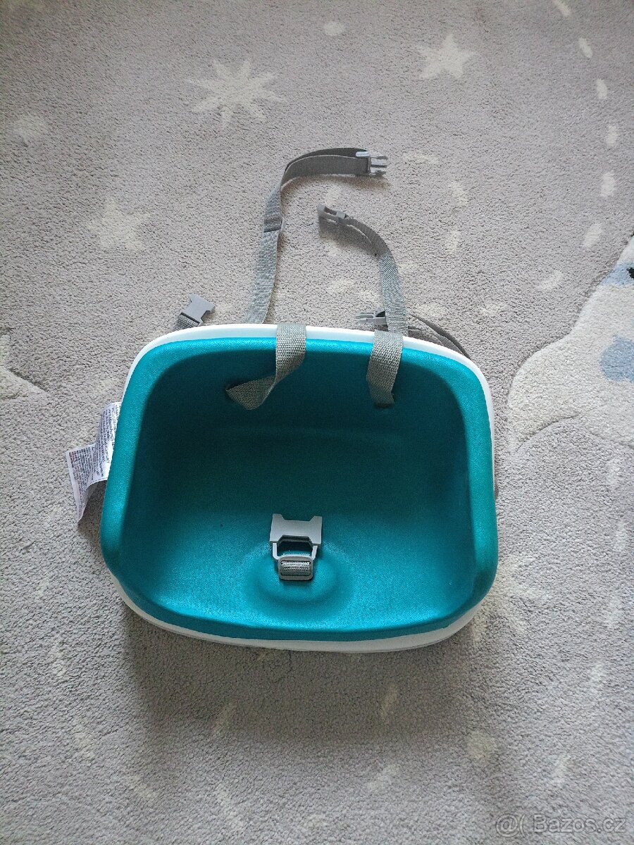 Podsedák na jídelní židli Ingenuity