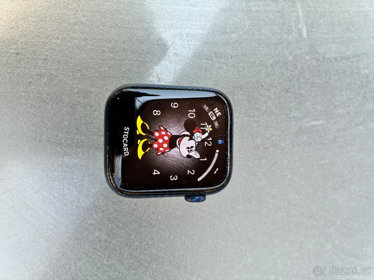 Apple watch 6 ,44 mm