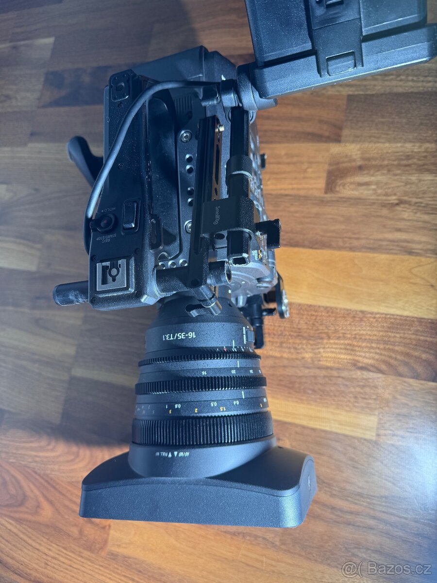 Sony 16-35 C T3.1