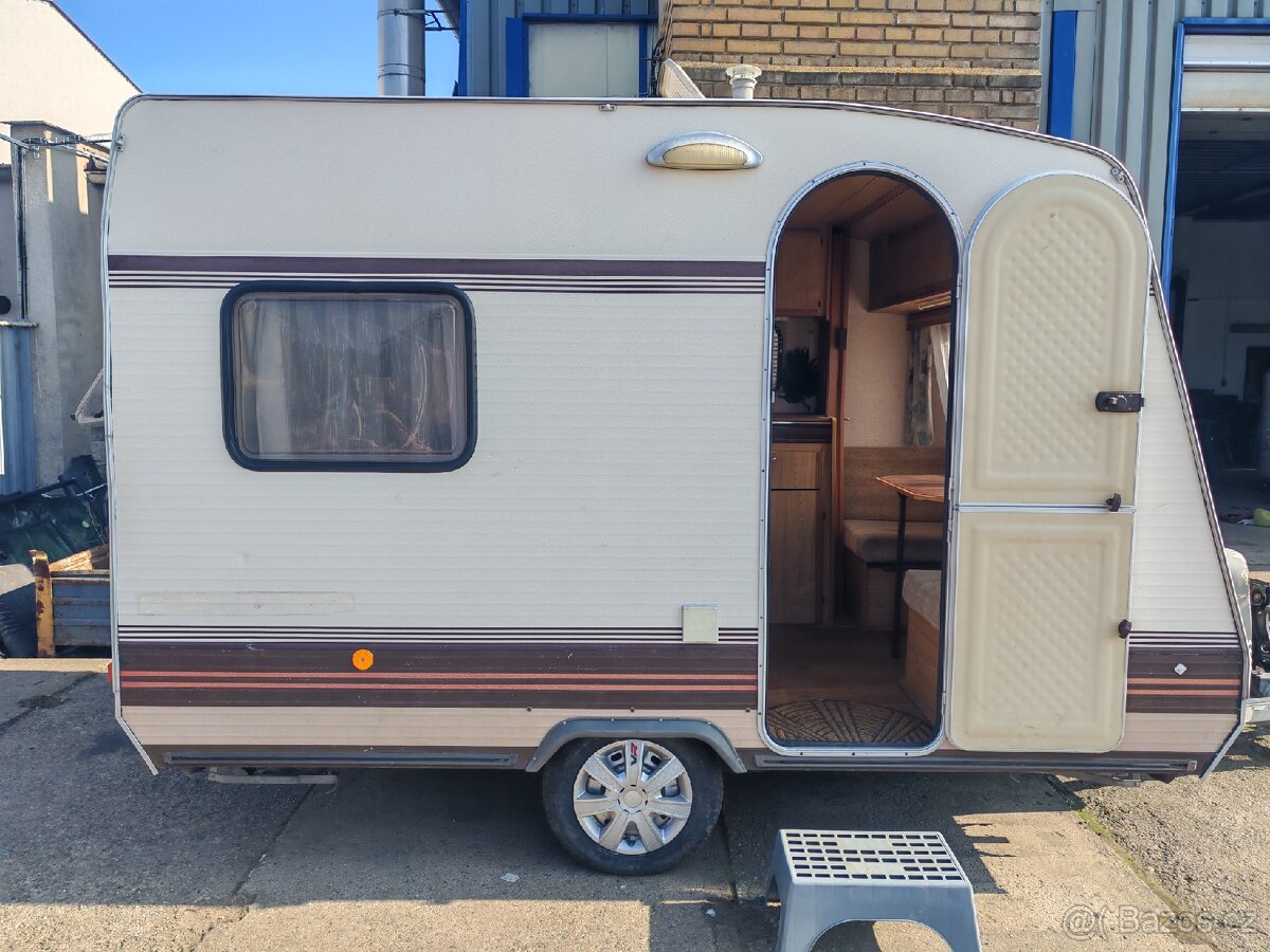 Karavan caravelair