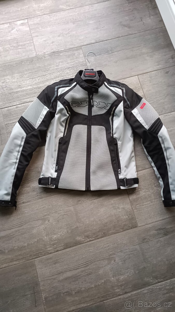 Spidi Dámská motorkářská bunda