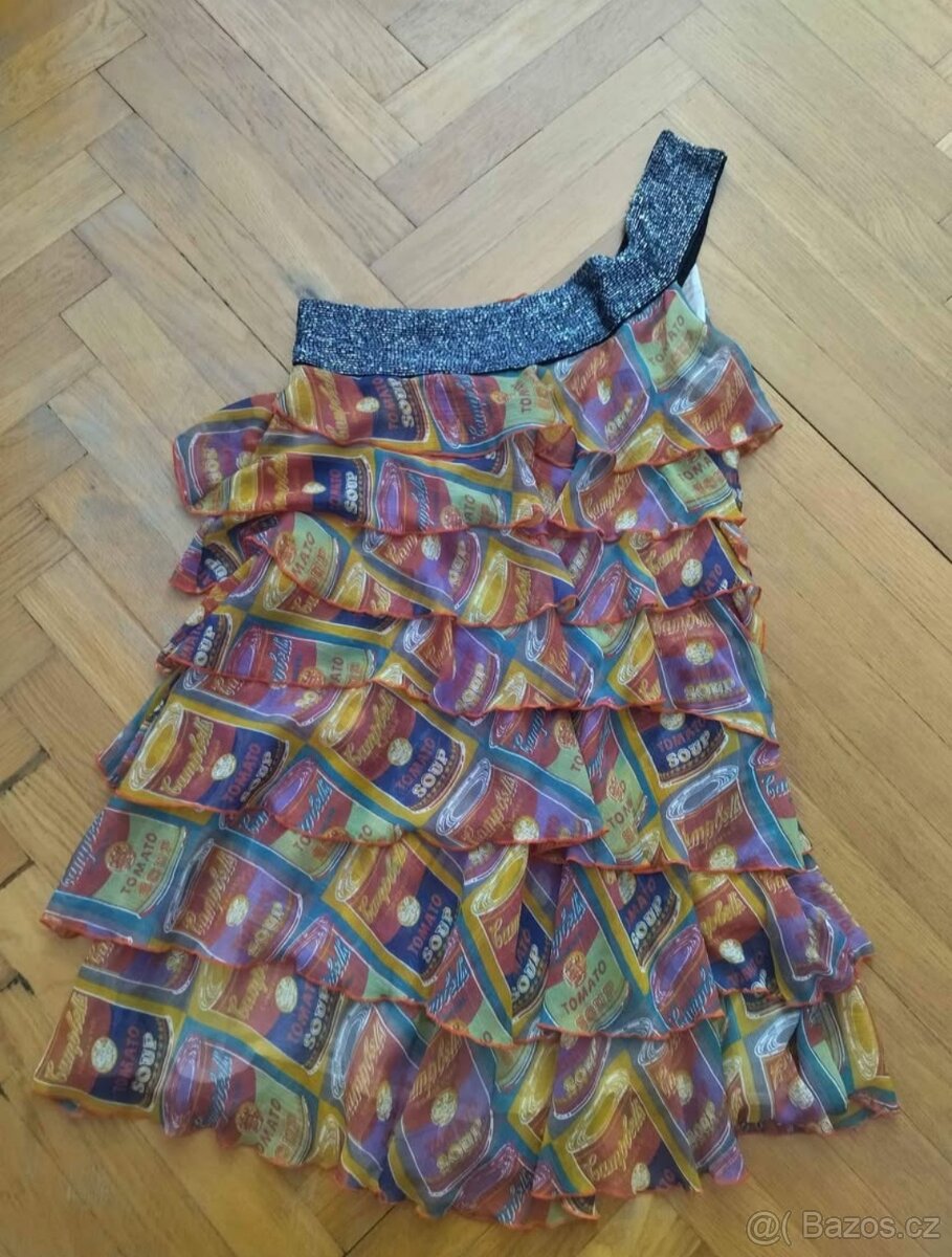 Šaty