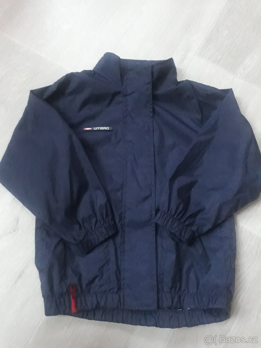 Šusťákovka UMBRO vel.110