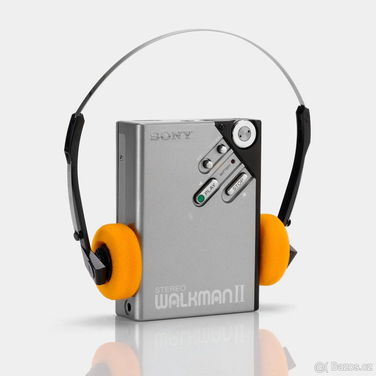 Sony wm2