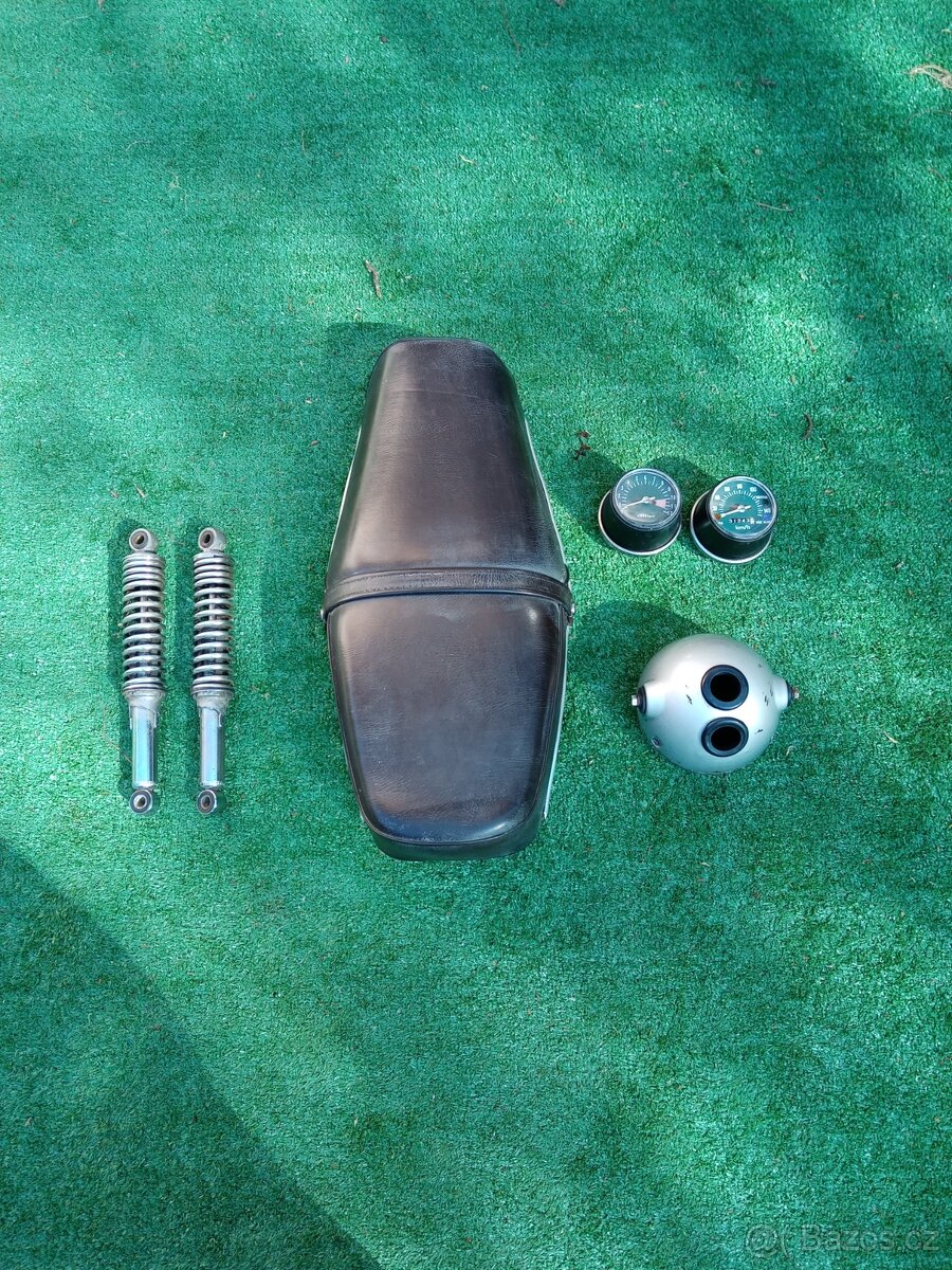 Honda CB 125