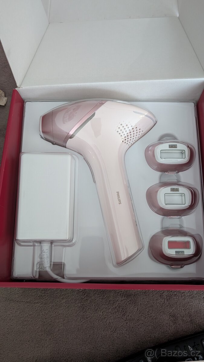 Philips Lumea BRI958 IPL