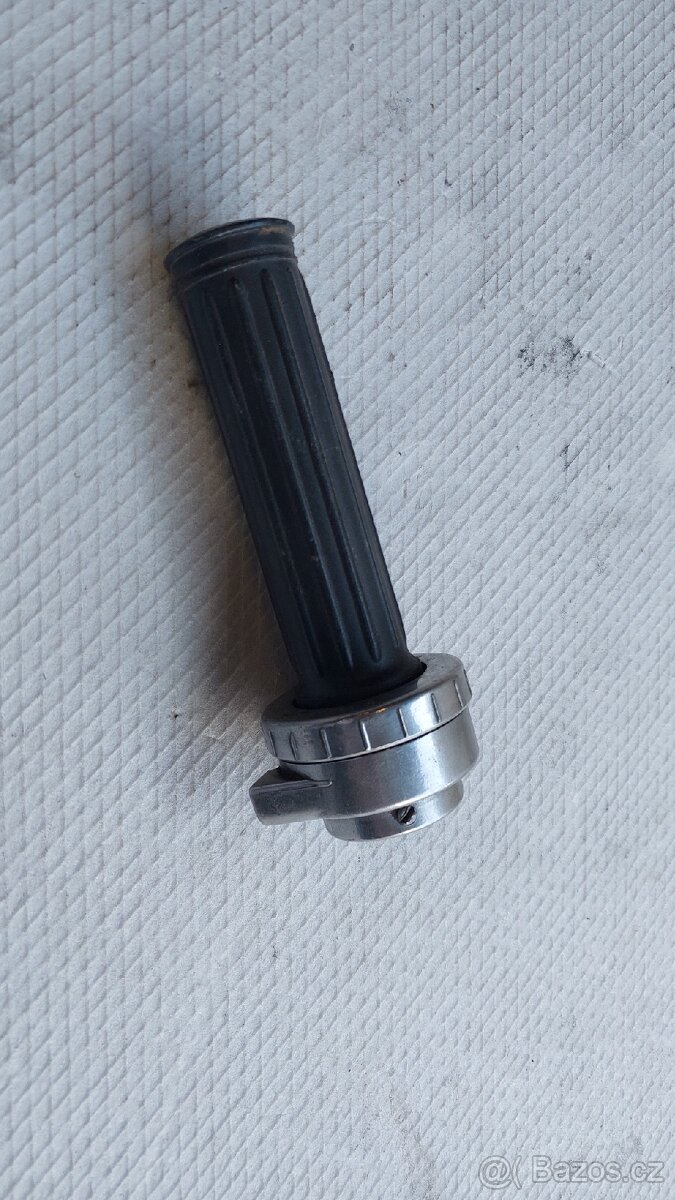 Jawa rychlopal