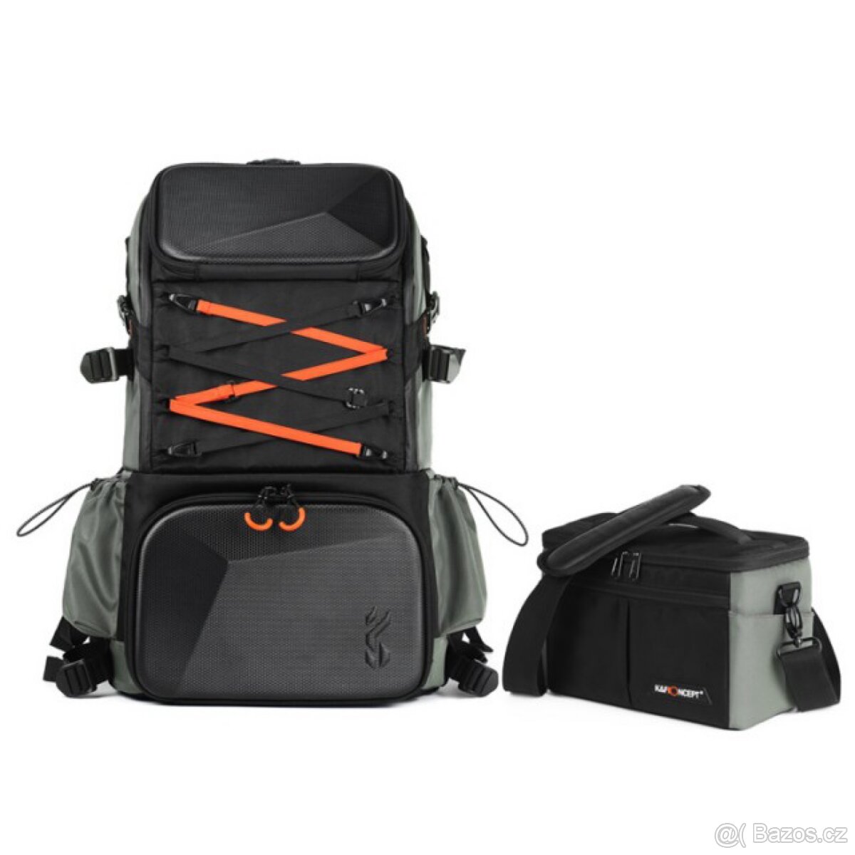 K&F Concept batoh pro fotografy 32L