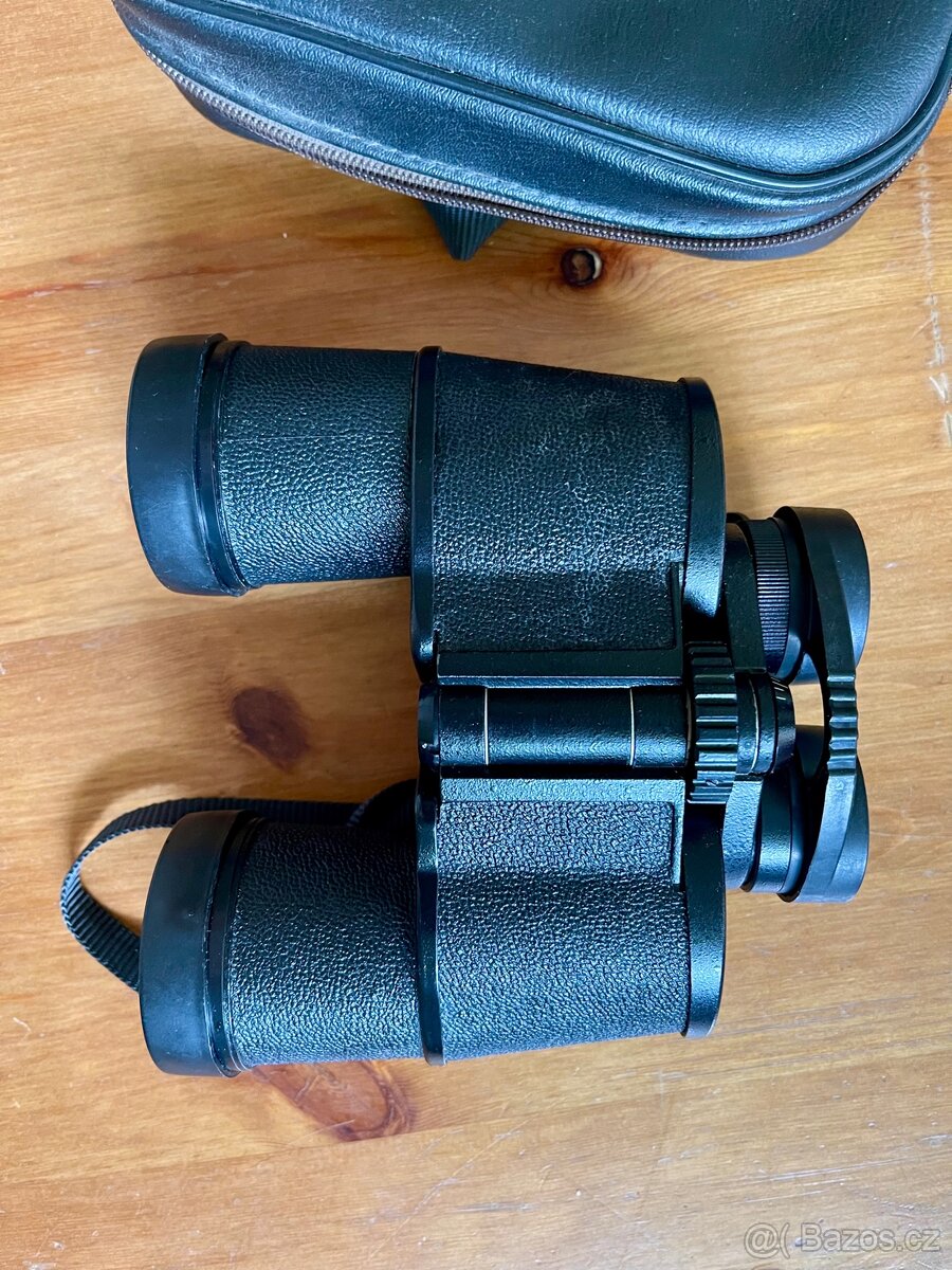 Dalekohled Sotem 12x40
