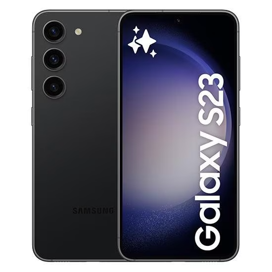 Galaxy S23