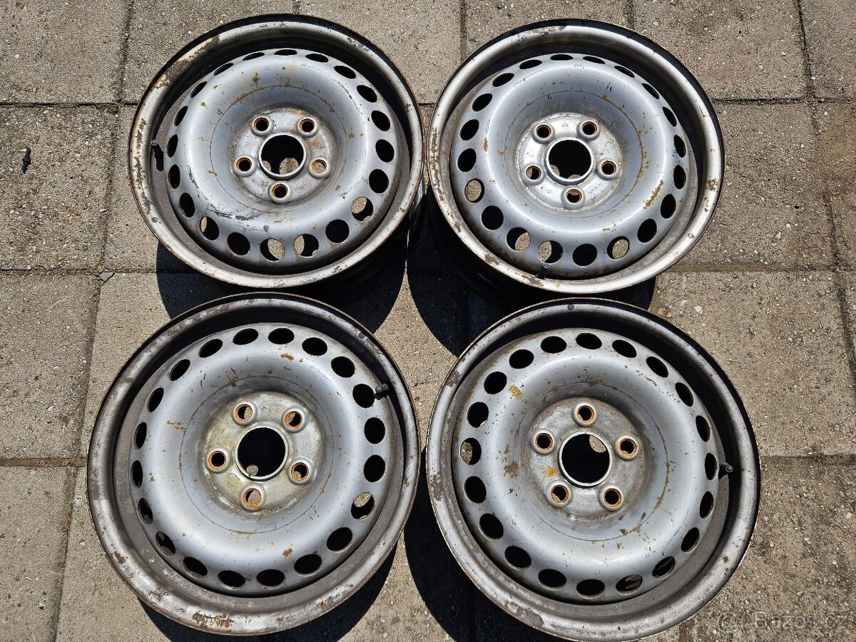 DISKY VW TRANSPORTER T5 / T6