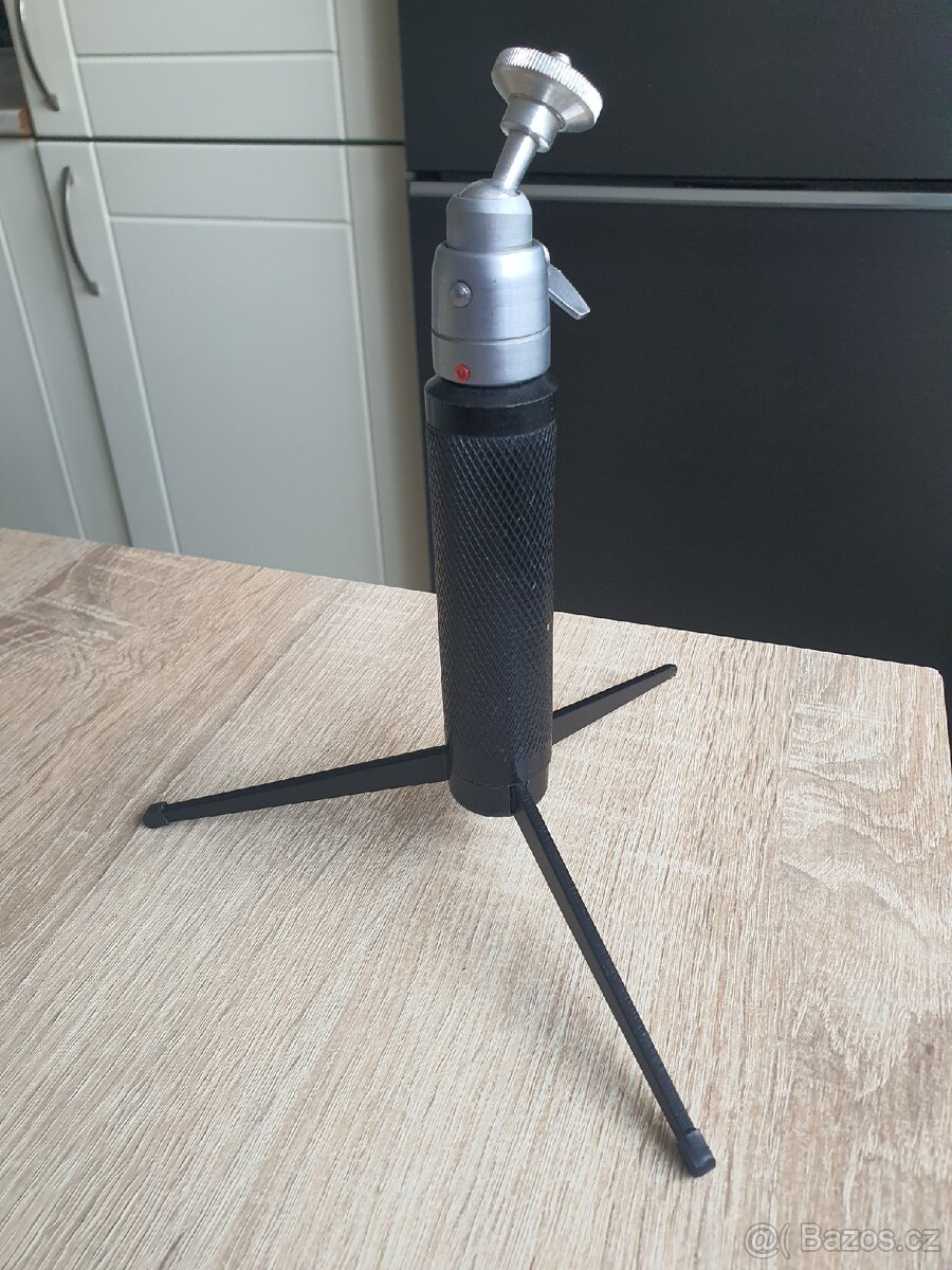 Retro mini stativ