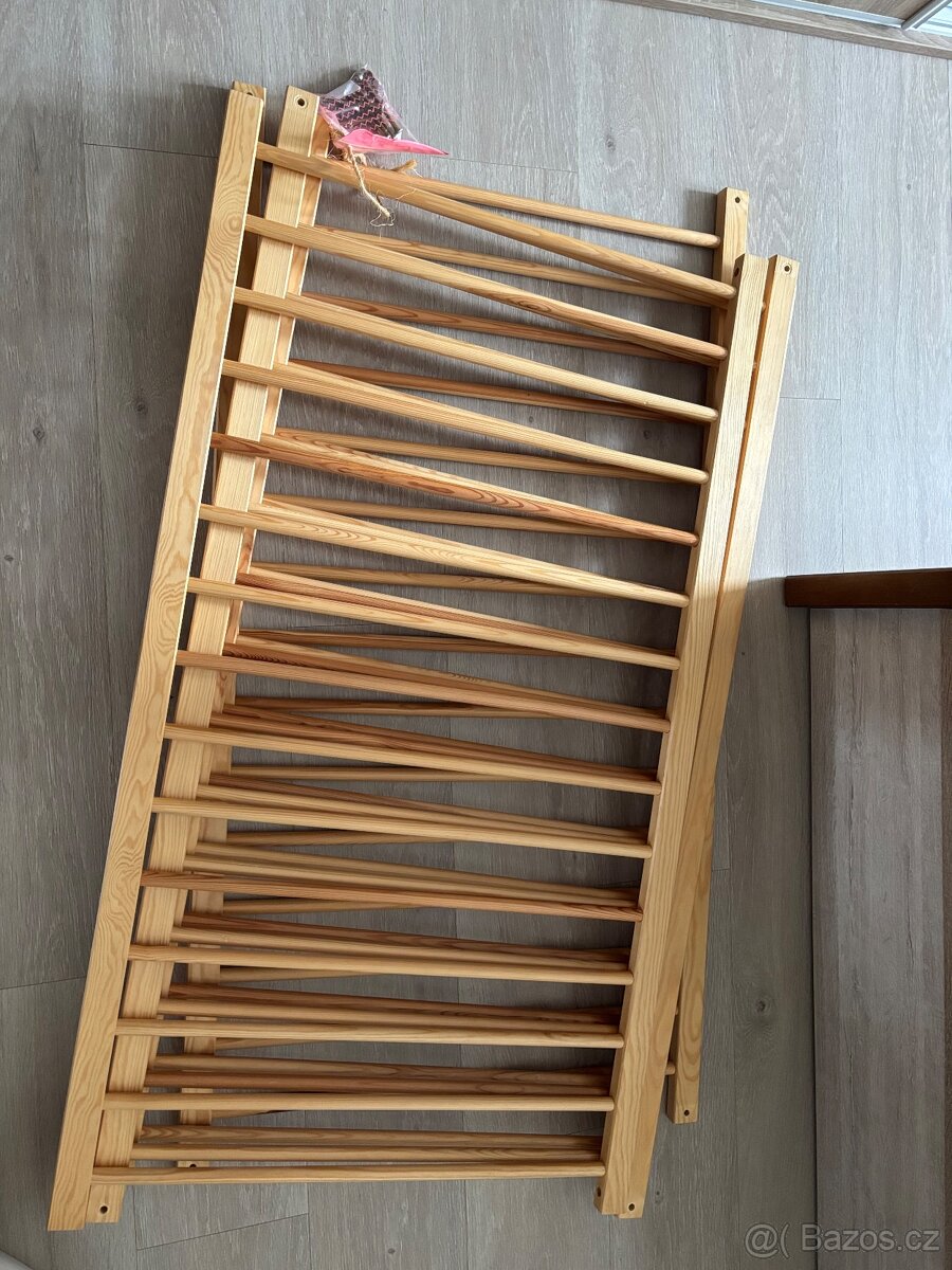 Ohrádka