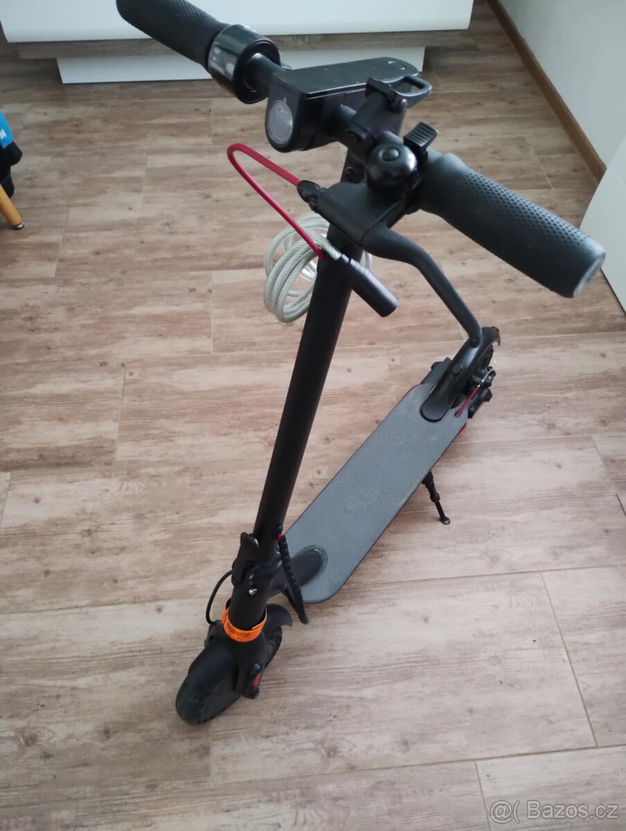 Elektrokoloběžka Sencor