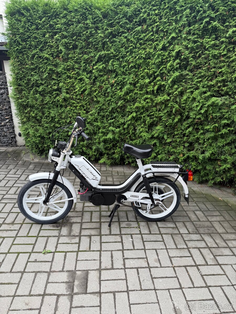 Babetta 210 grand lux