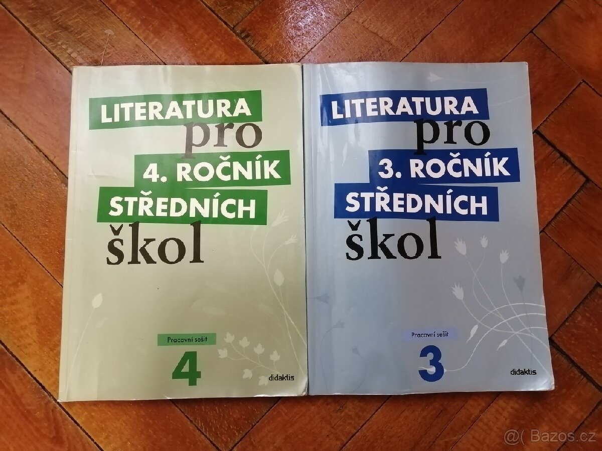 Literatura