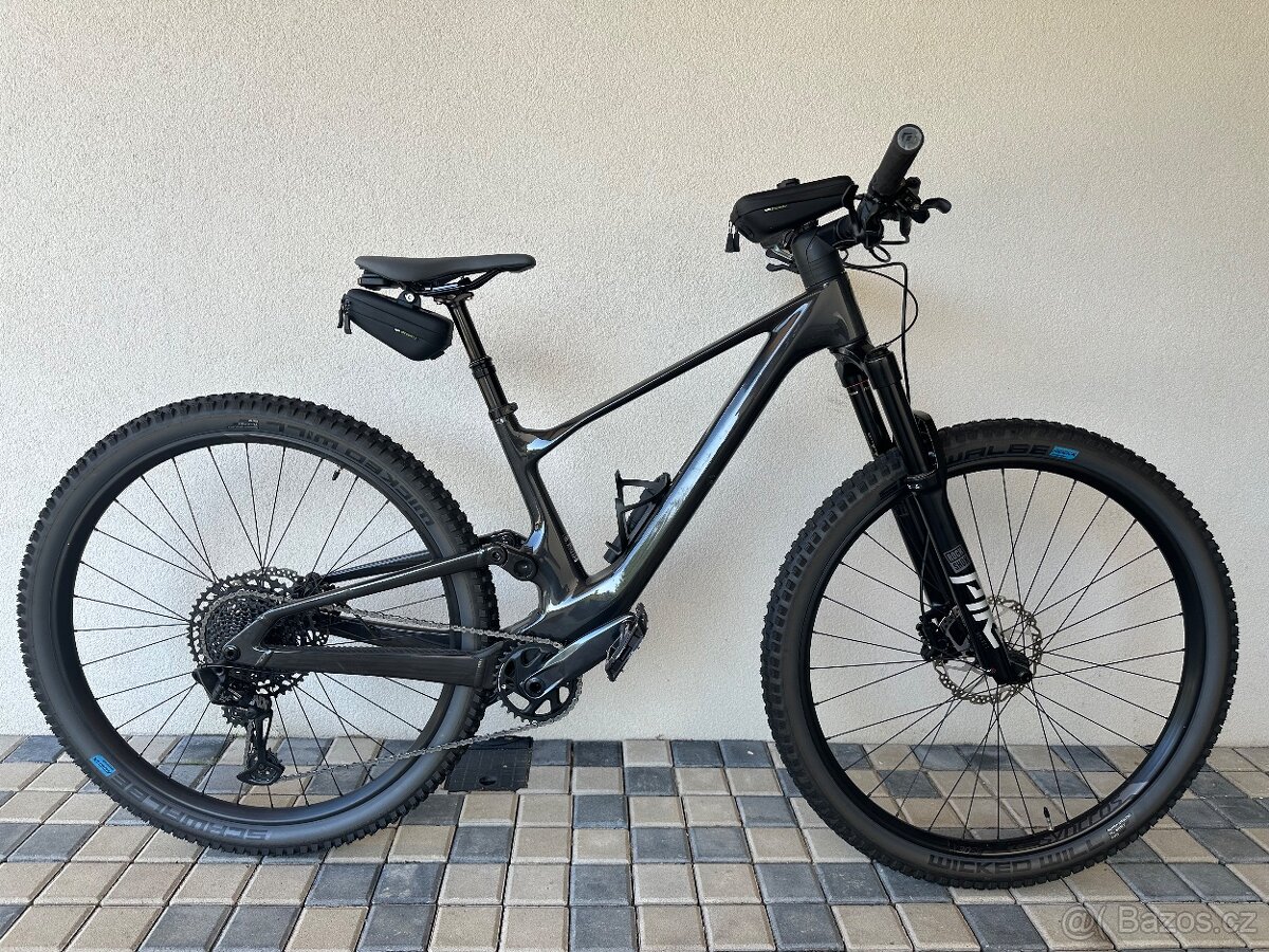 Horské kolo SCOTT Spark 940-S