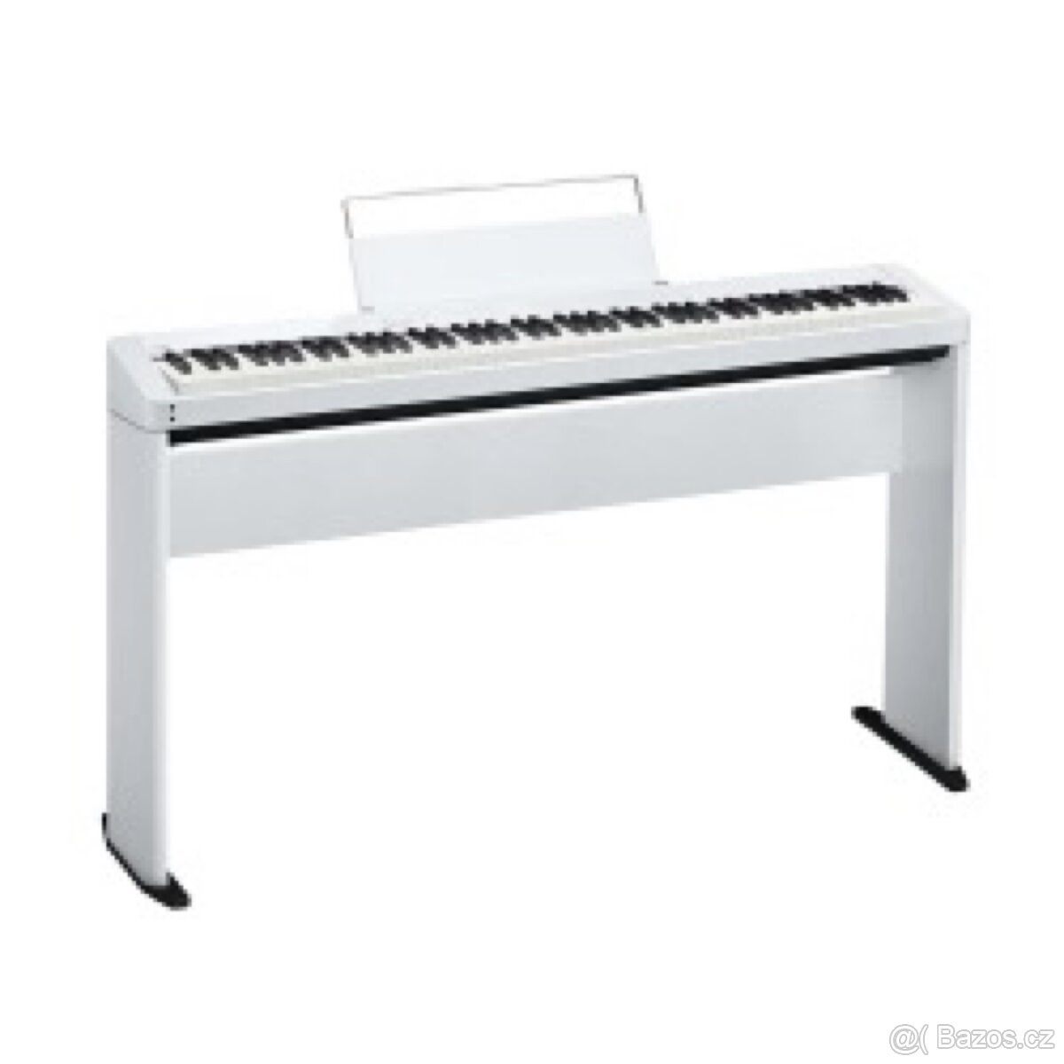 Koupím piano CASIO CDP S110WE