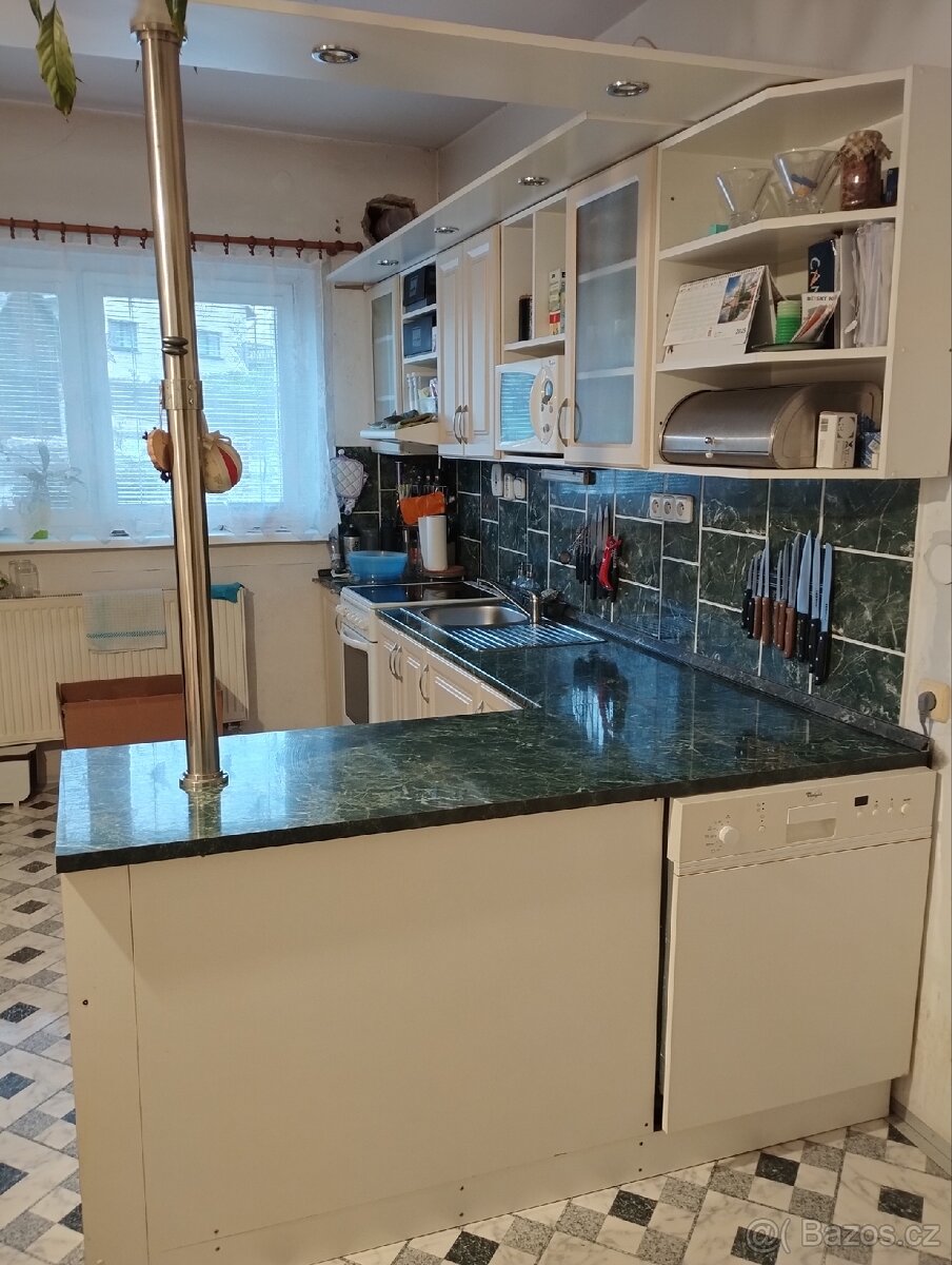 Kuchyňská linka