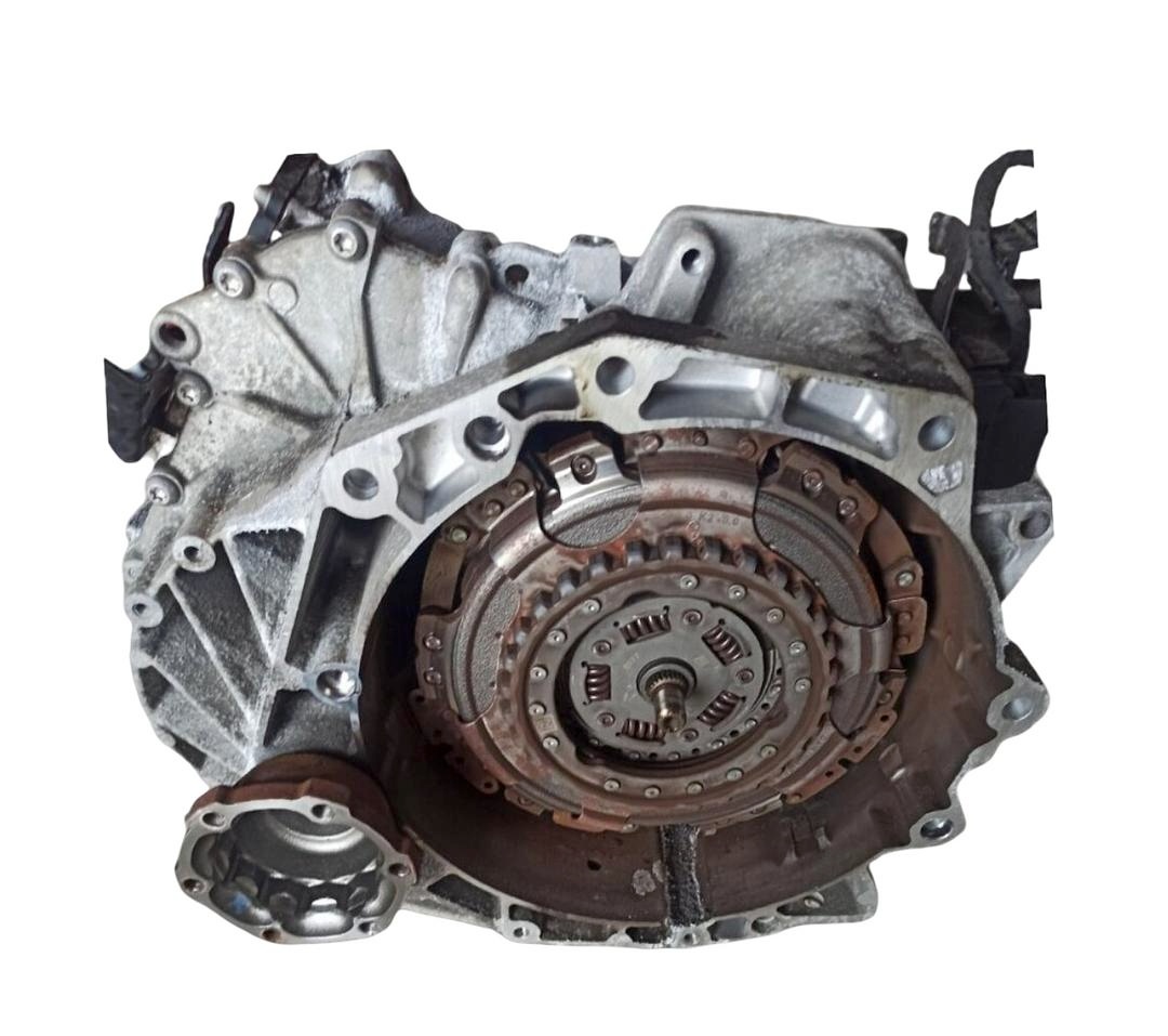 Převodovka 7A MLJ 1.2TSI 77KW CBZB VW Golf 6 2011