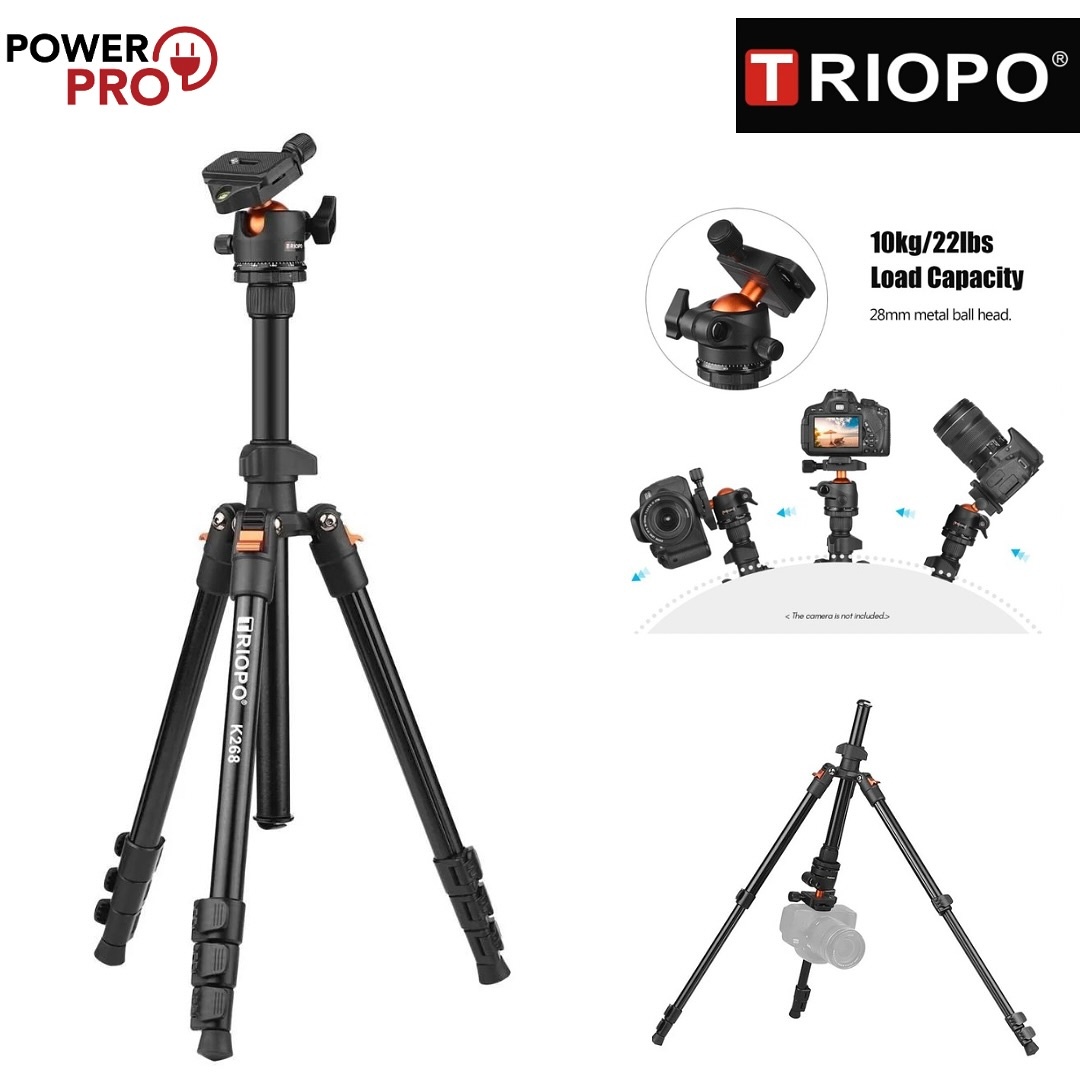 Triopro, nový, nepoužitý