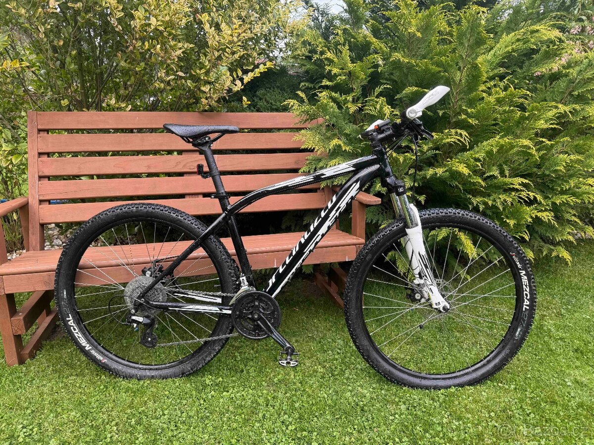Prodám horské kolo Specialized Pitch Sport 650b