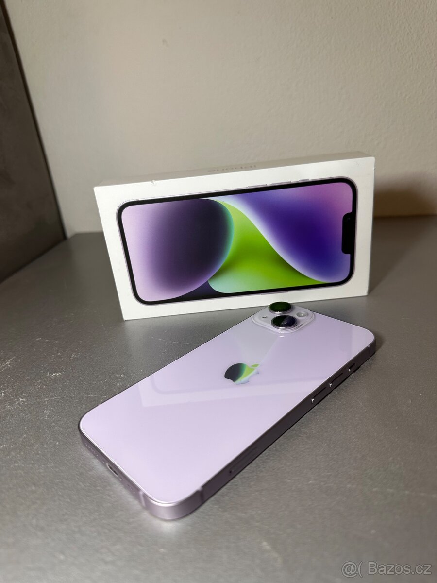 iPhone 14 128Gb