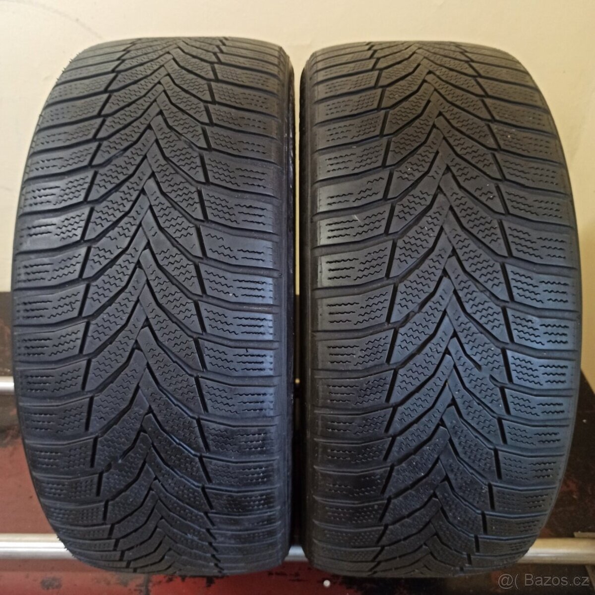 Nexen WinGuard SPort 2 WU7 225/45 R17 94V 4-4,5mm