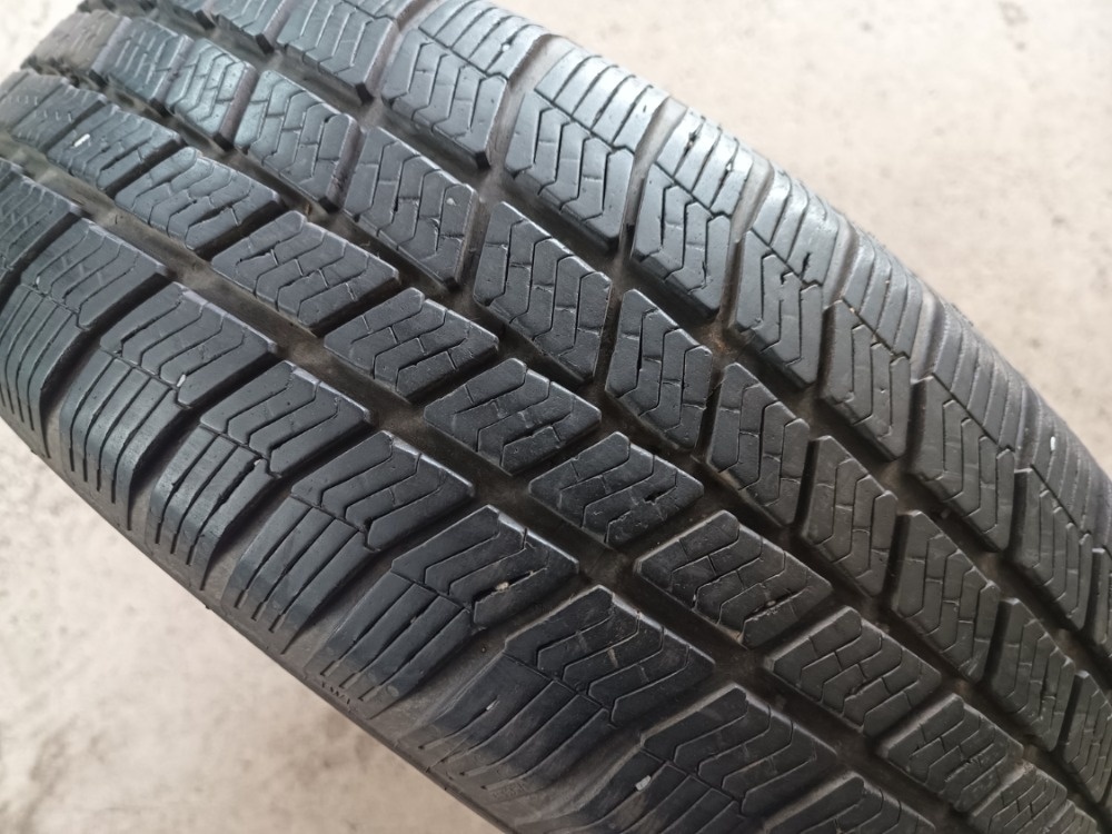 185/65 R15 BARUM (3915)