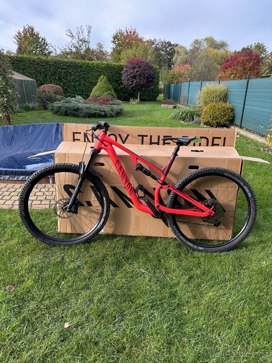Canyon Neuron 5 (2023) - XL