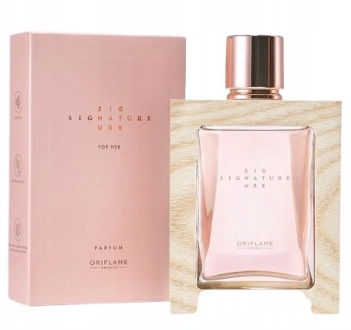 Parfém Signature for Her