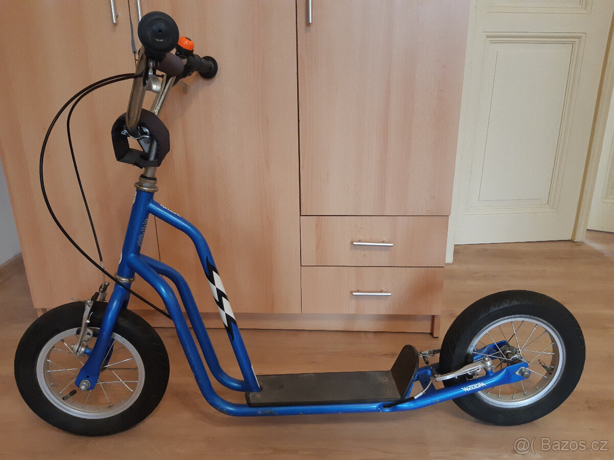 koloběžka Yedoo Wzoom