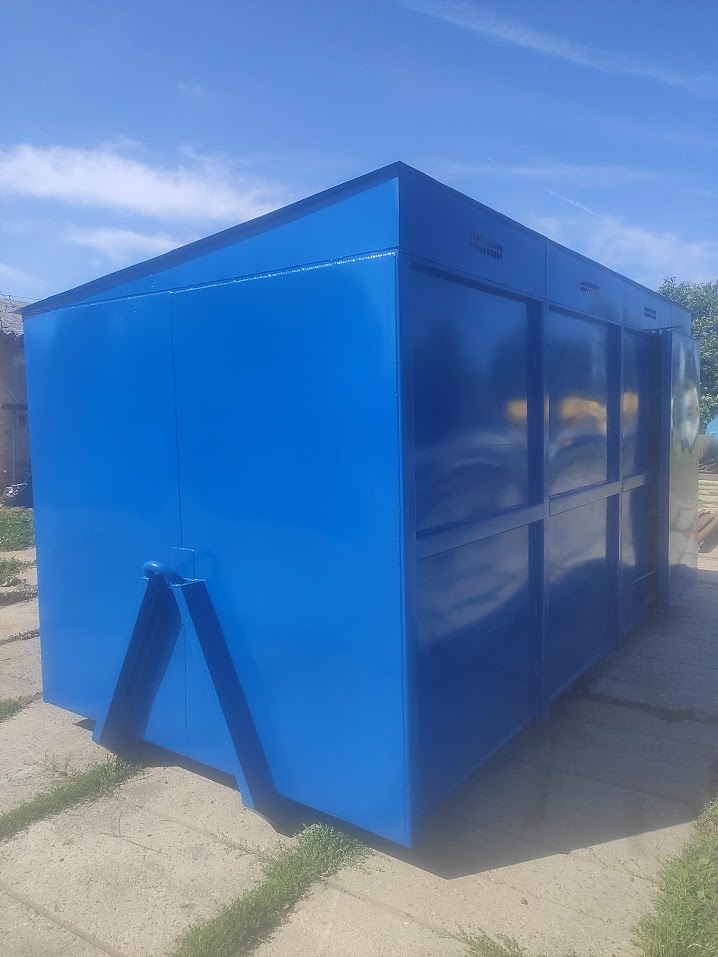 Prodáme kontejner skladový