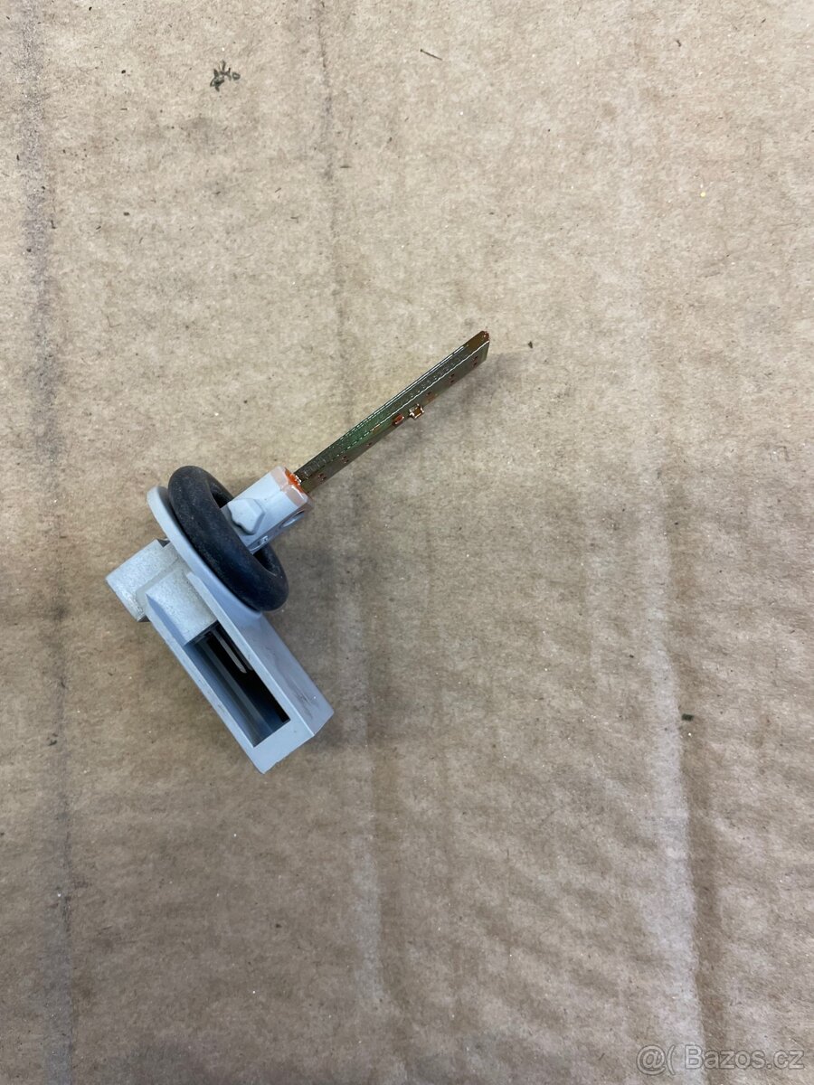 Čidlo - klima snímač teploty pro vozidla VW Škoda Audi Seat