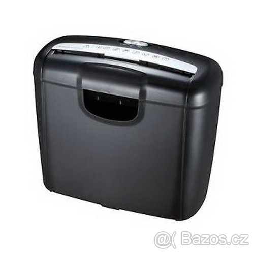 Nový značkový skartovač ProAction.