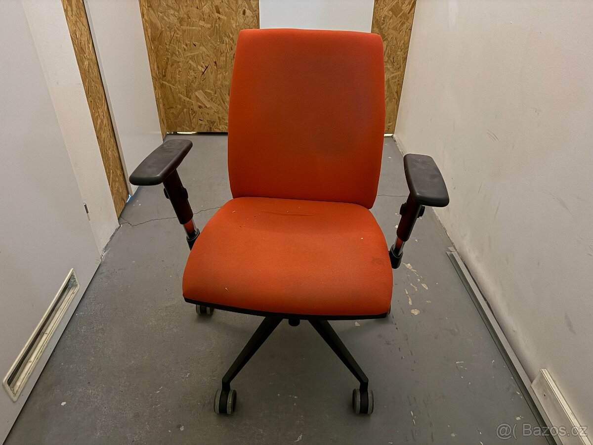 Kancelářská židle - za odvoz
