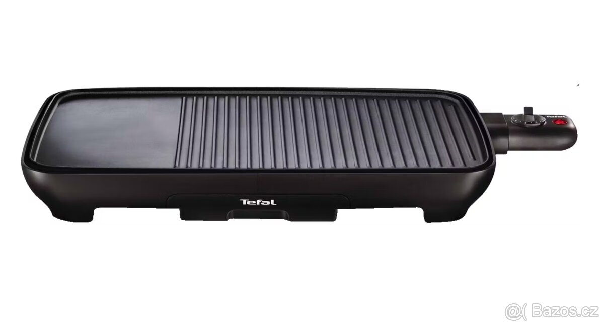 Tefal Plancha Malaga