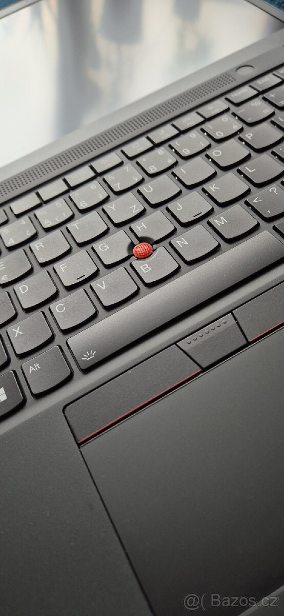 Lenovo ThinkPad T14s gen 2