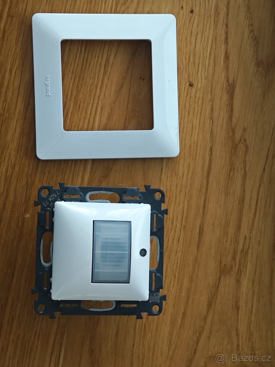 Pohybové čidlo Legrand