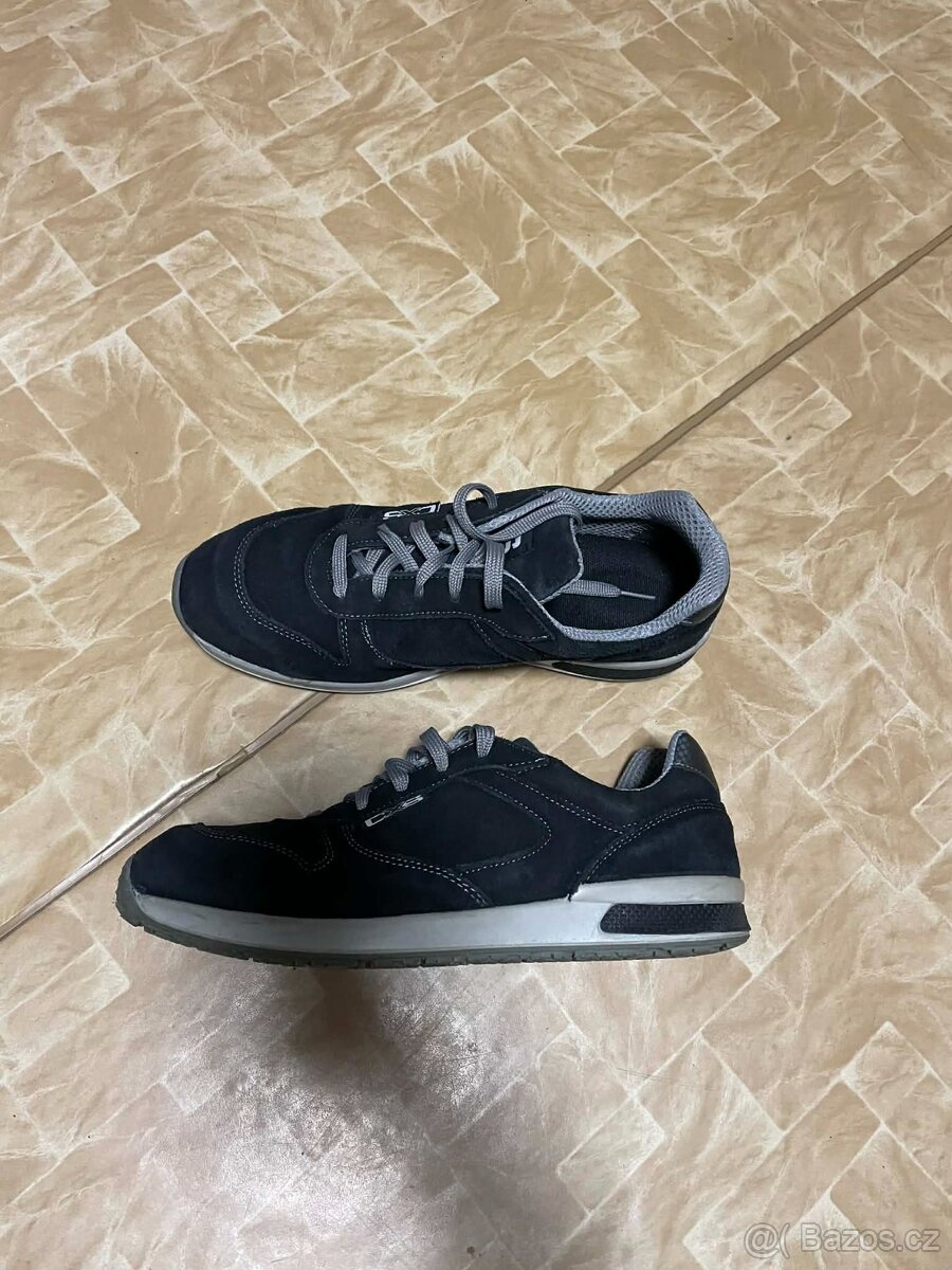 Pracovní Obuv CXS Jogger Vel 42.