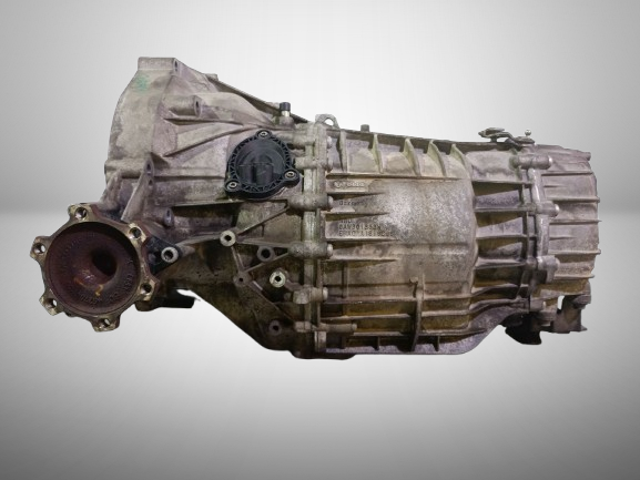 Převodovka MULTITRONIC NKP 3.0TDI 150KW CLAB Audi A6 4G 2013