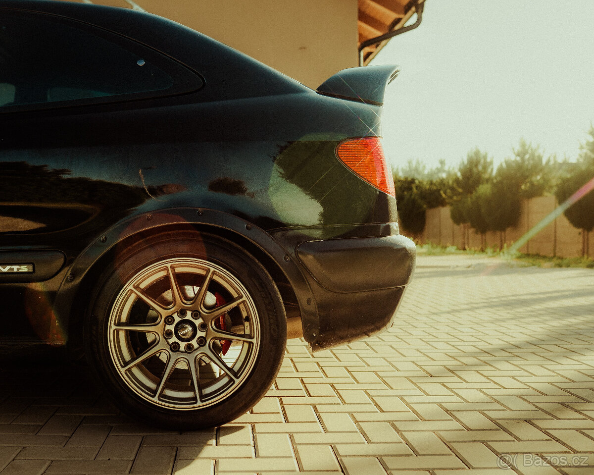 Sada lehkých kol Ultraline UL11 4x108 / 4x100 R15