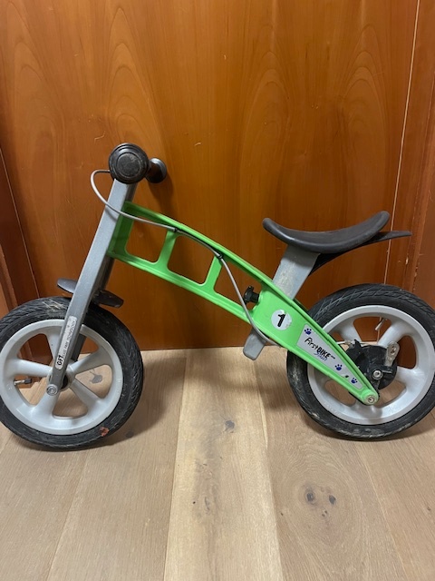 Odrážedlo First Bike