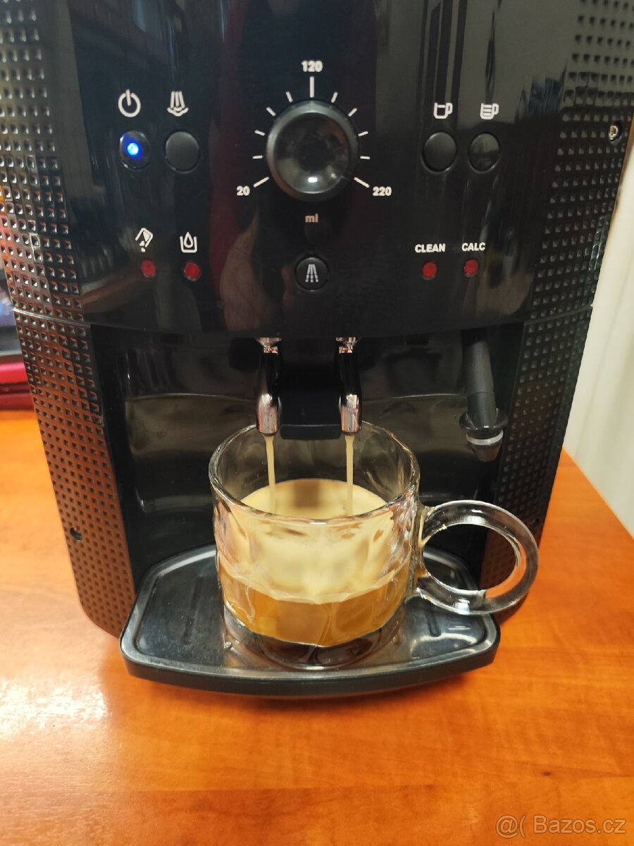 Prodám kávovar Krups EA81